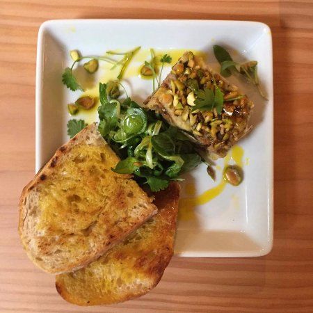 The Fat Pony Wine Bar